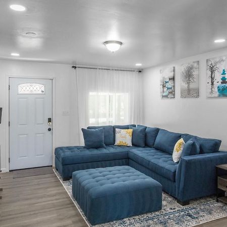 Four Bedroom Home Near Hartsfield Jackson Airport Рівердейл Екстер'єр фото
