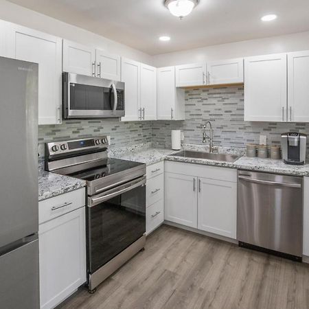Four Bedroom Home Near Hartsfield Jackson Airport Рівердейл Екстер'єр фото