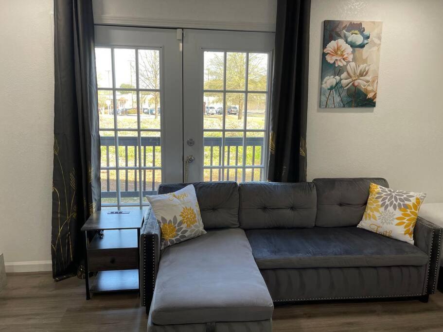 Four Bedroom Home Near Hartsfield Jackson Airport Рівердейл Екстер'єр фото
