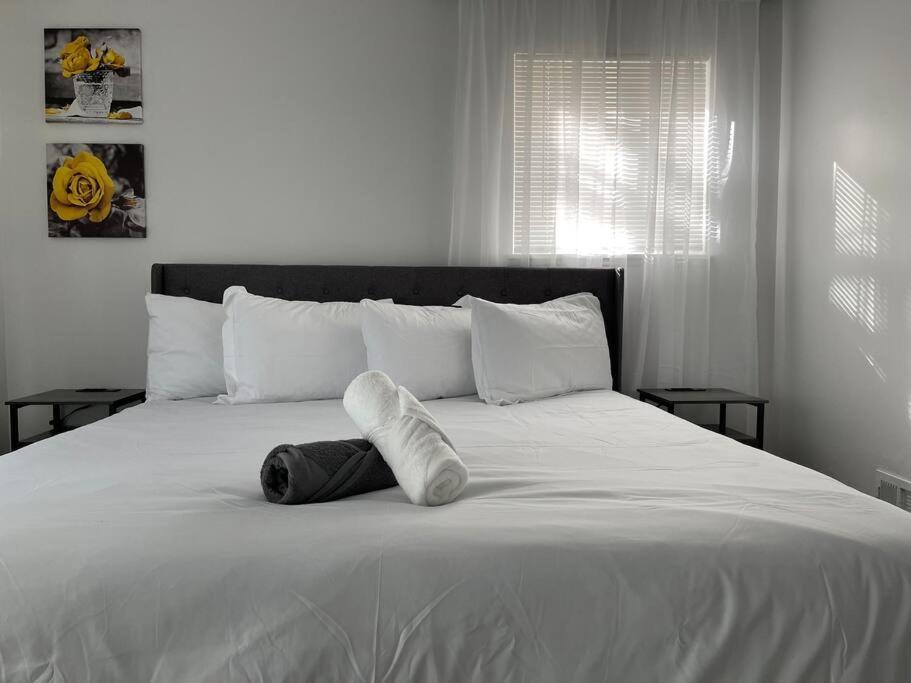 Four Bedroom Home Near Hartsfield Jackson Airport Рівердейл Екстер'єр фото