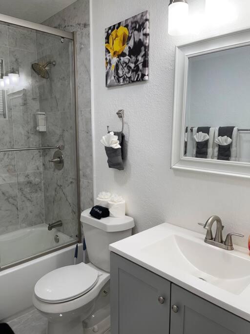 Four Bedroom Home Near Hartsfield Jackson Airport Рівердейл Екстер'єр фото