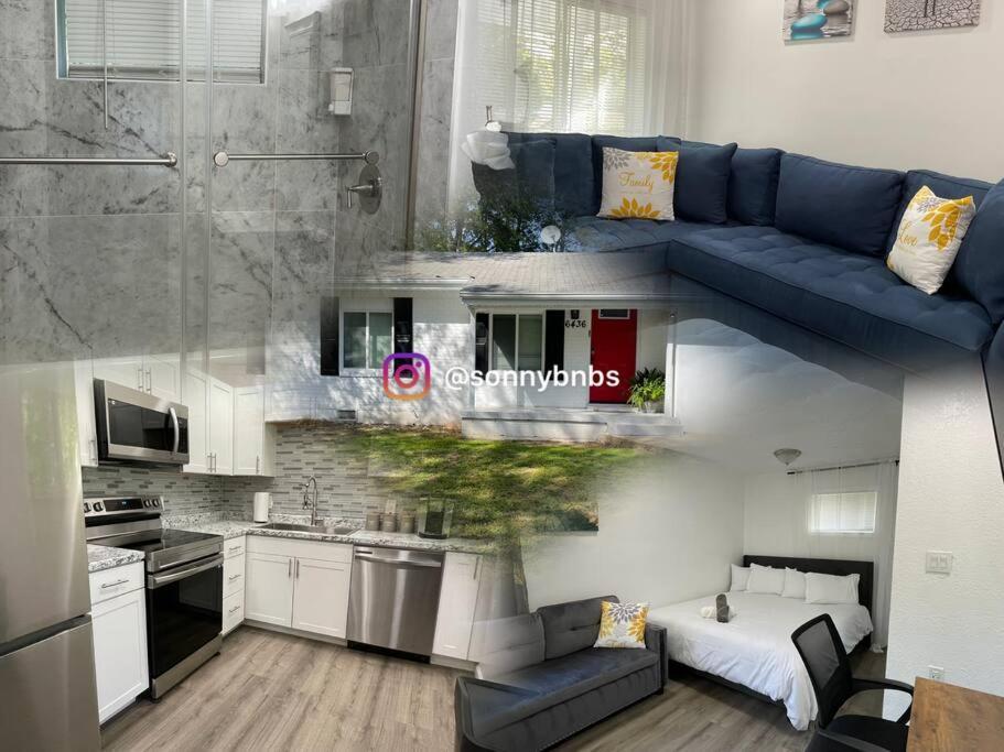 Four Bedroom Home Near Hartsfield Jackson Airport Рівердейл Екстер'єр фото