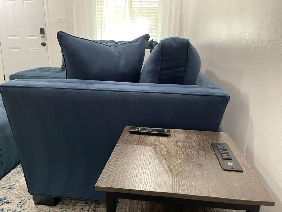 Four Bedroom Home Near Hartsfield Jackson Airport Рівердейл Екстер'єр фото