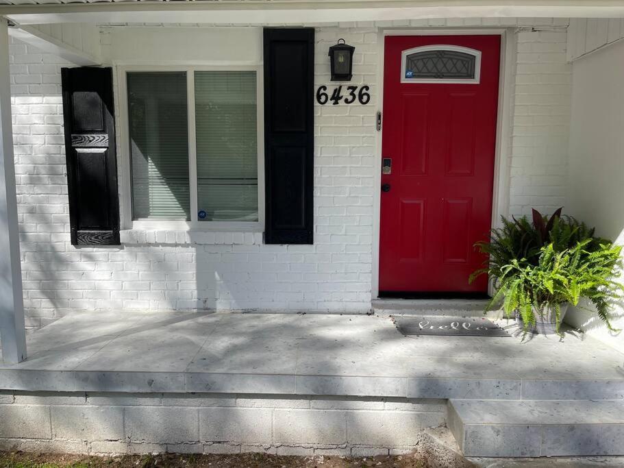 Four Bedroom Home Near Hartsfield Jackson Airport Рівердейл Екстер'єр фото