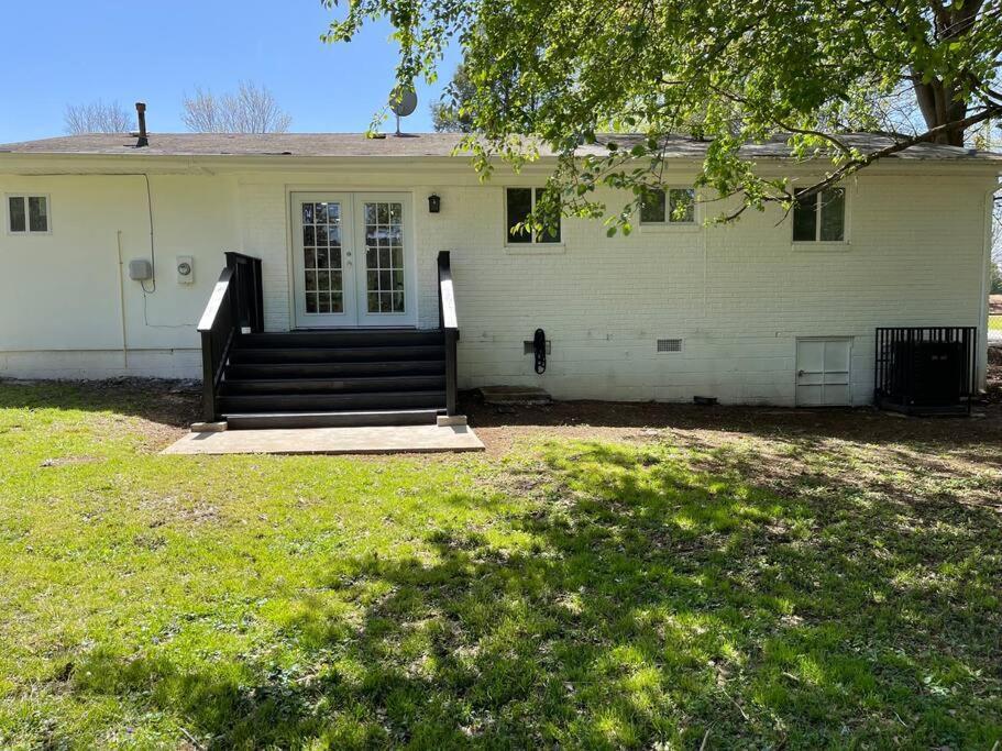 Four Bedroom Home Near Hartsfield Jackson Airport Рівердейл Екстер'єр фото