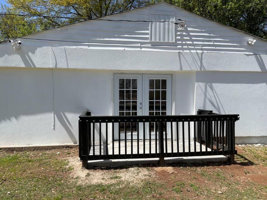 Four Bedroom Home Near Hartsfield Jackson Airport Рівердейл Екстер'єр фото