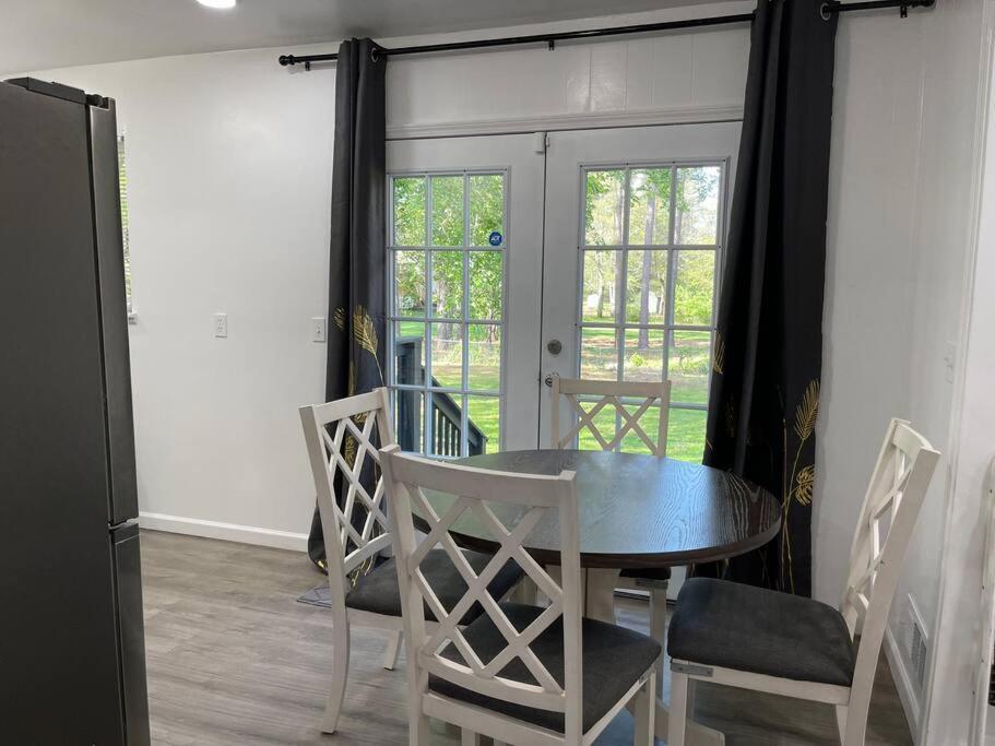 Four Bedroom Home Near Hartsfield Jackson Airport Рівердейл Екстер'єр фото