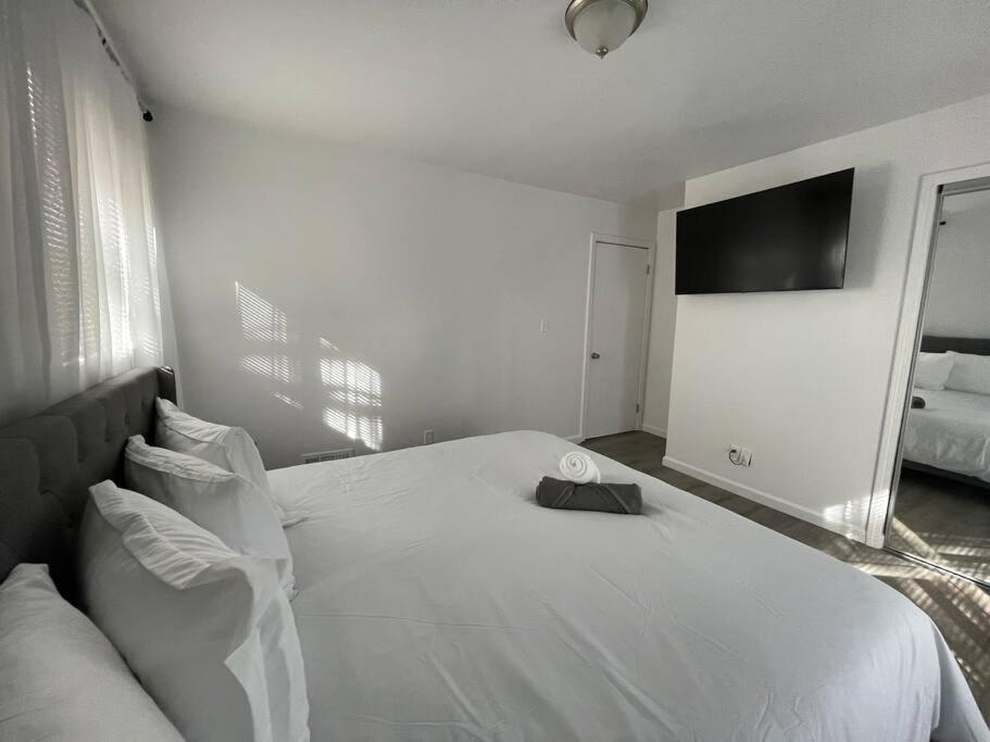Four Bedroom Home Near Hartsfield Jackson Airport Рівердейл Екстер'єр фото
