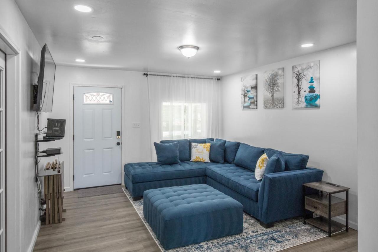 Four Bedroom Home Near Hartsfield Jackson Airport Рівердейл Екстер'єр фото