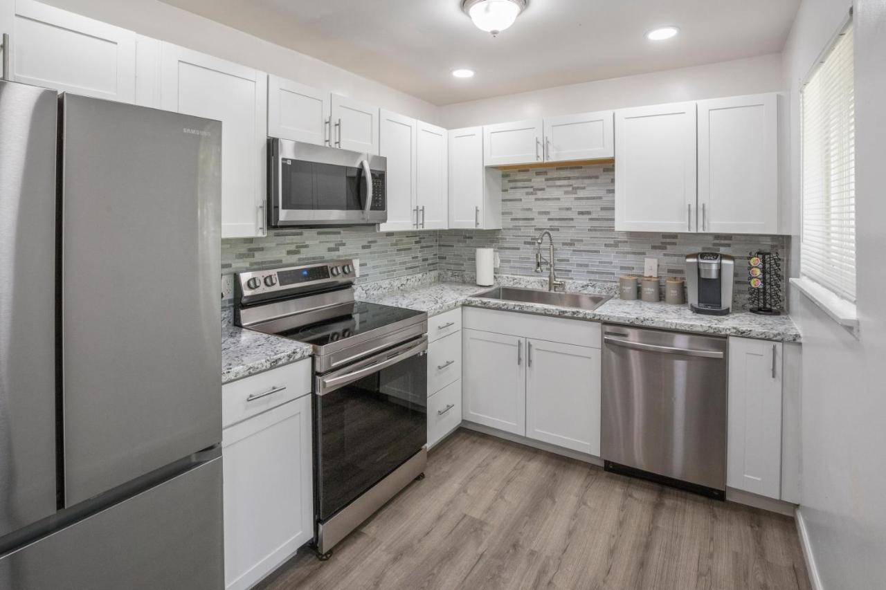 Four Bedroom Home Near Hartsfield Jackson Airport Рівердейл Екстер'єр фото