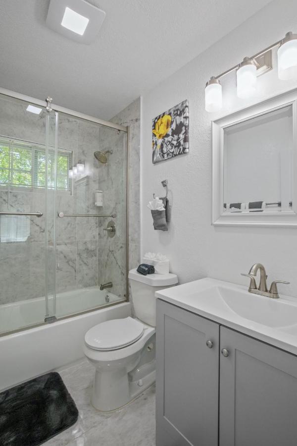 Four Bedroom Home Near Hartsfield Jackson Airport Рівердейл Екстер'єр фото
