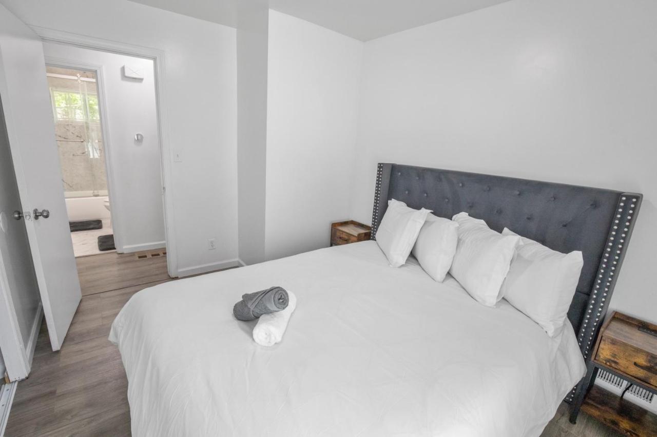 Four Bedroom Home Near Hartsfield Jackson Airport Рівердейл Екстер'єр фото