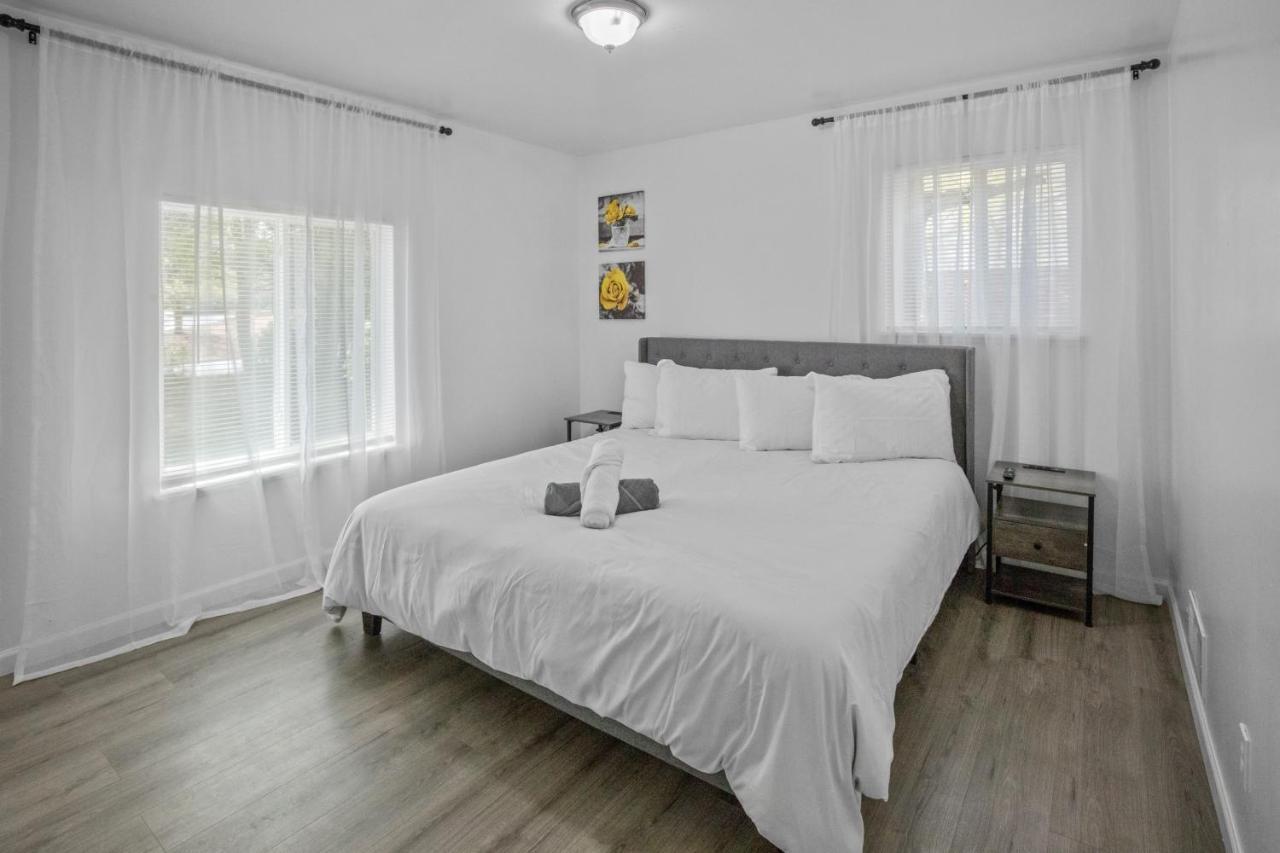 Four Bedroom Home Near Hartsfield Jackson Airport Рівердейл Екстер'єр фото