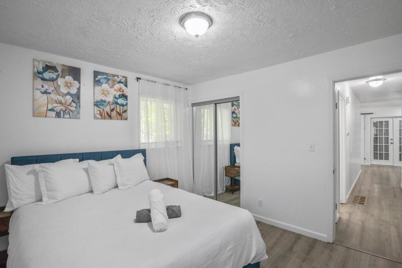 Four Bedroom Home Near Hartsfield Jackson Airport Рівердейл Екстер'єр фото